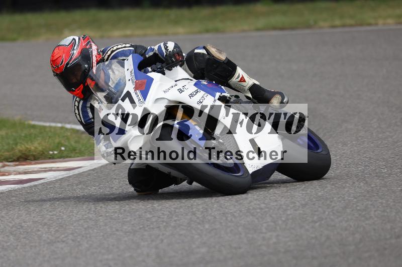 /19 06.06.2026  TZ Motorsport ADR/Gruppe rot/27